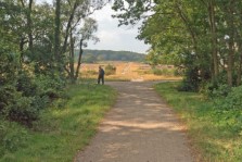 Zwarte Berg Hoornboegse Heide